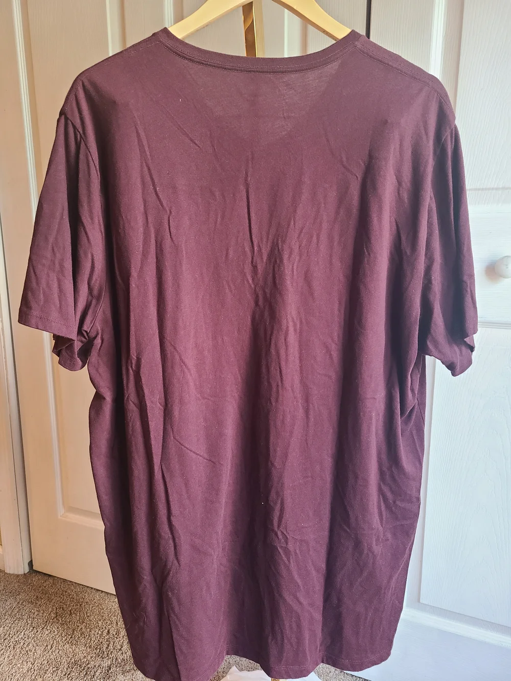 Old Navy soft neck